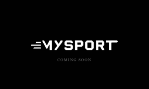 Mysport.tv thumbnail