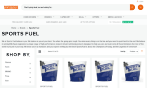 Mysportsfuel.com thumbnail