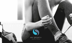 Mysporty.com thumbnail