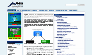 Mysql.phi-integration.com thumbnail