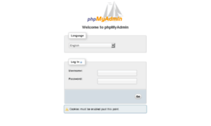 Mysqlaccess.netins.net thumbnail