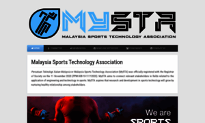 Mysta.org.my thumbnail