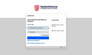 Mystamford.fireflycloud.asia thumbnail