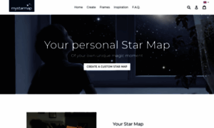 Mystarmap.io thumbnail