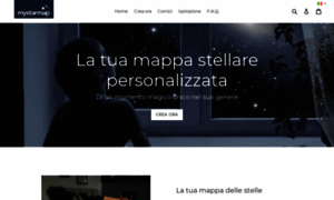 Mystarmap.it thumbnail