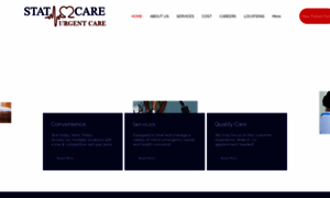 Mystatcare.com thumbnail