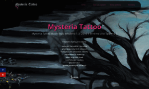 Mysteria-tattoo.cz thumbnail
