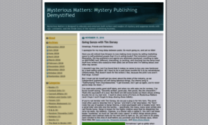 Mysteriousmatters.typepad.com thumbnail