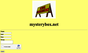 Mysterybox.net thumbnail