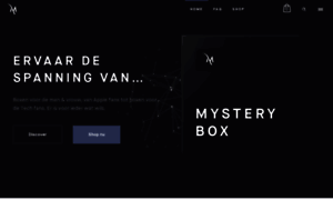 Mysterybox.nl thumbnail