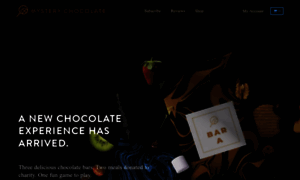 Mysterychocolatebox.com thumbnail