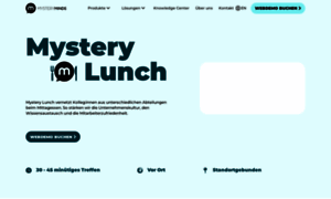 Mysterylunch.de thumbnail