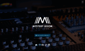 Mysteryroommastering.com thumbnail