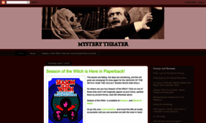 Mysterytheater.blogspot.com thumbnail