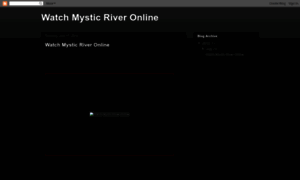 Mystic-river-full-movie.blogspot.sg thumbnail