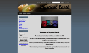 Mysticalearth.com.au thumbnail