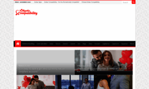 Mysticcompatibility.com thumbnail