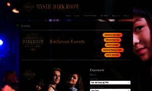 Mysticdarkroom.org thumbnail