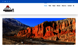 Mystickailashadventure.com thumbnail