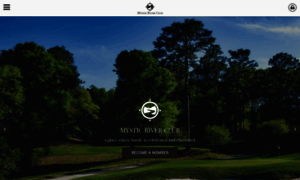 Mysticriver.club thumbnail