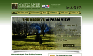 Mysticriverbuilding.com thumbnail