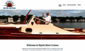 Mysticrivercruises.com thumbnail