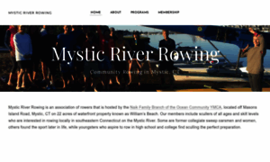 Mysticriverrowing.org thumbnail