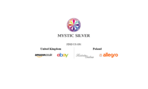 Mysticsilverjewellery.co.uk thumbnail