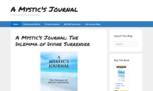 Mysticsjournal.com thumbnail