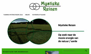 Mystiekereizen.nl thumbnail