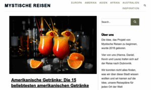 Mystischereisen.de thumbnail