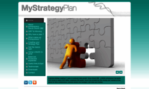 Mystrategyplan.com thumbnail