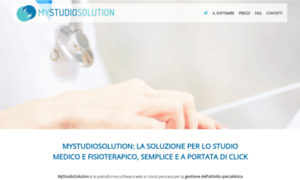 Mystudiosolution.it thumbnail