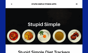 Mystupidsimpleapp.com thumbnail