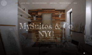 Mysuitesandco.com thumbnail