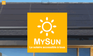 Mysun.solar thumbnail