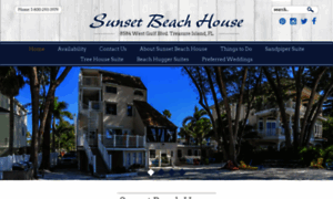 Mysunsetbeach.com thumbnail