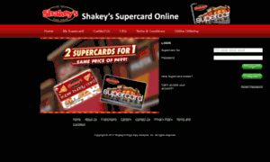 Mysupercard.ph thumbnail