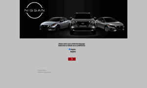 Mysurvey.nissanusa.com thumbnail