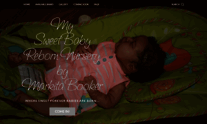 Mysweetbabyreborn.com thumbnail