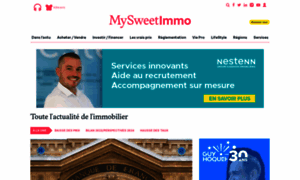 Mysweetimmo.com thumbnail