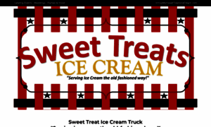 Mysweettreatsicecream.com thumbnail