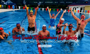 Myswimcoaching.com thumbnail