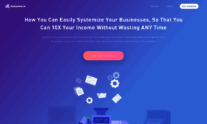 Mysystem.io thumbnail