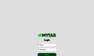 Mytab2.tabcorp.com.au thumbnail
