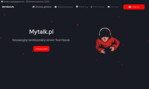 Mytalk.pl thumbnail