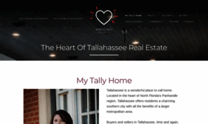 Mytallyhome.com thumbnail