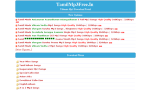 Mytamilda.net thumbnail