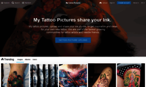 Mytattoo.pictures thumbnail
