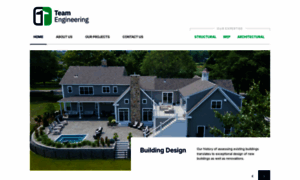 Myteamengineering.com thumbnail